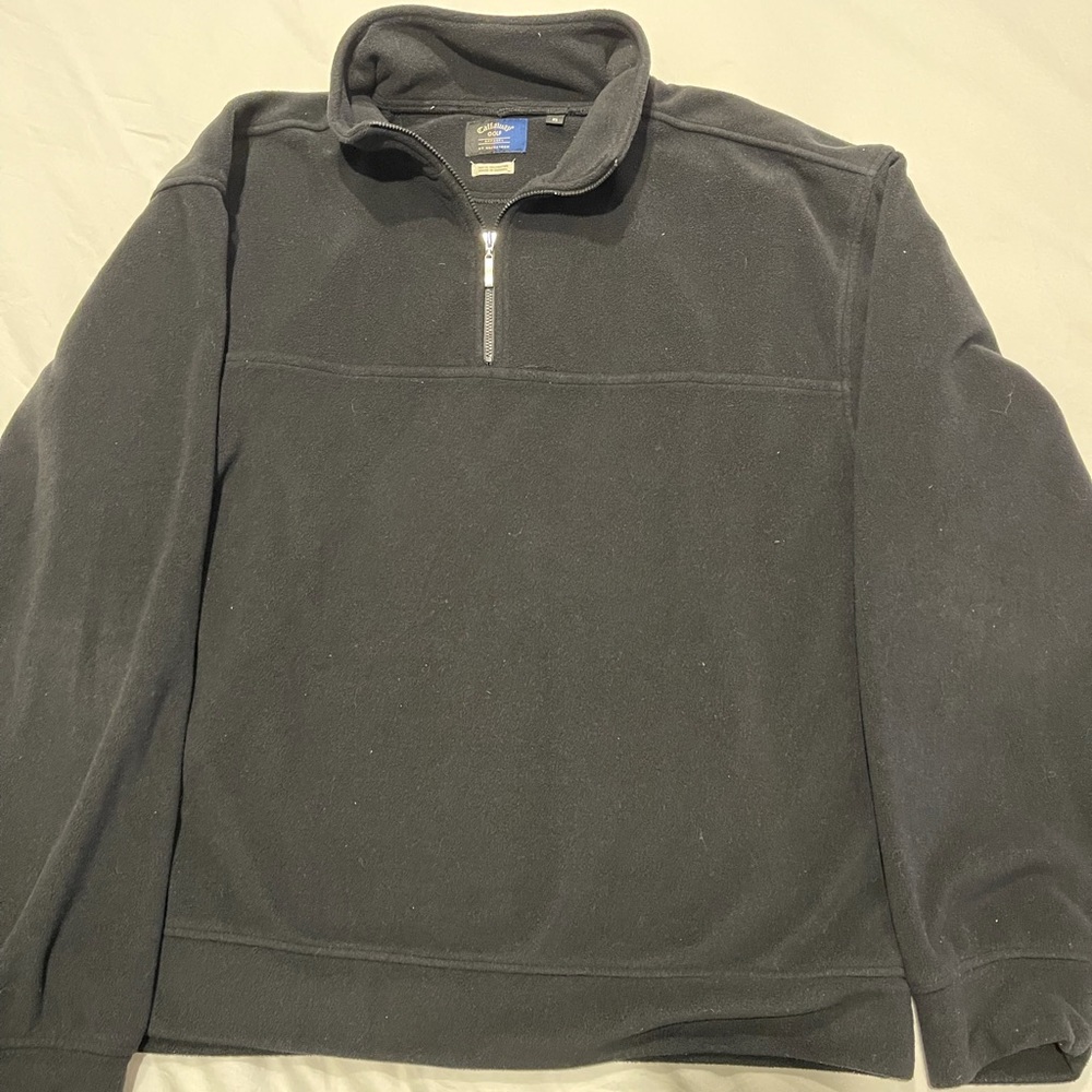 Callaway Golf Fleece